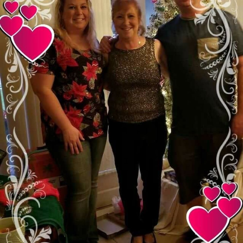 Meet your Posher, Kathy